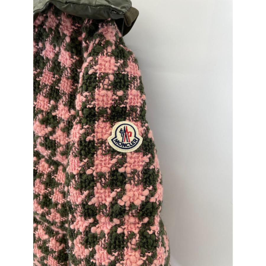 MONCLER 新品同様/ モンクレール 22-23AW CHEVRIL セルフィーユ