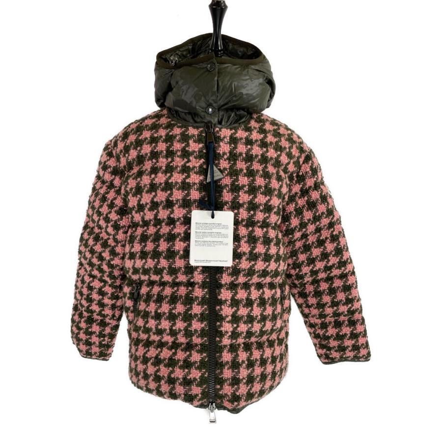 MONCLER 新品同様/ モンクレール 22-23AW CHEVRIL セルフィーユ