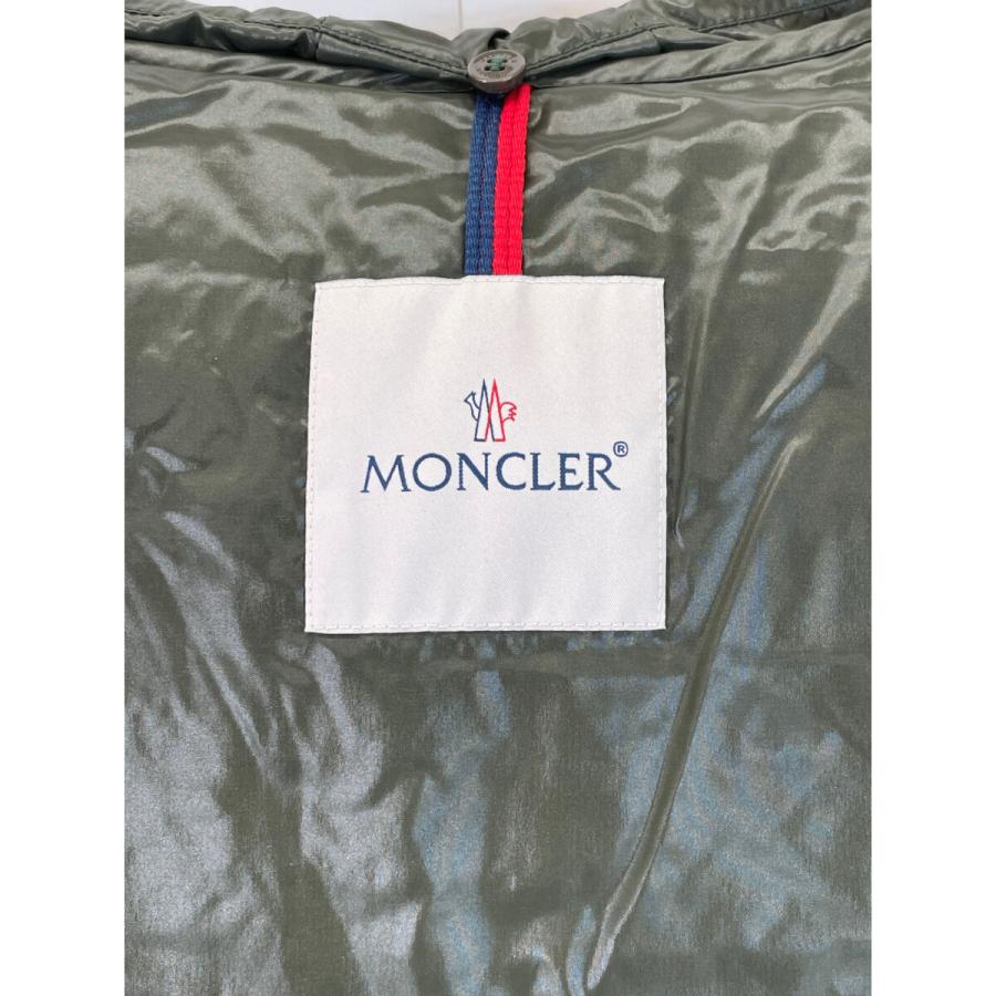 MONCLER 新品同様/ モンクレール 22-23AW CHEVRIL セルフィーユ