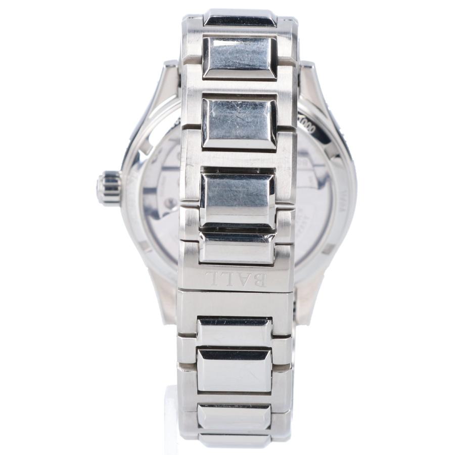 BALL WATCH ボール ウォッチ NM9032C-S2CJ-BK1 エンジニア Mパイオニア 