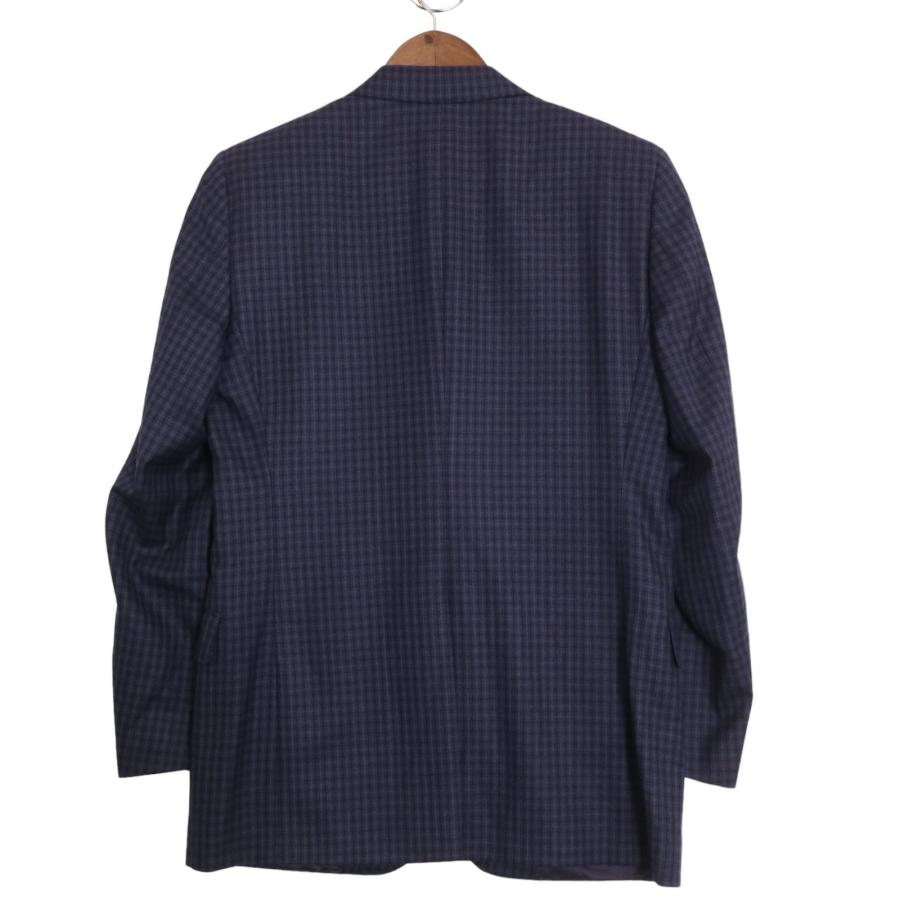 メンズ BROOKS BROTHERS 346 ブルックスブラザーズ 紺ブレザー 36