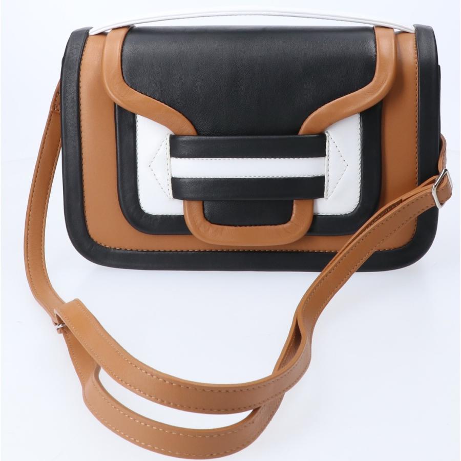 PIERRE HARDY（ピエールアルディ） 新品同様/ アルファ マキシ