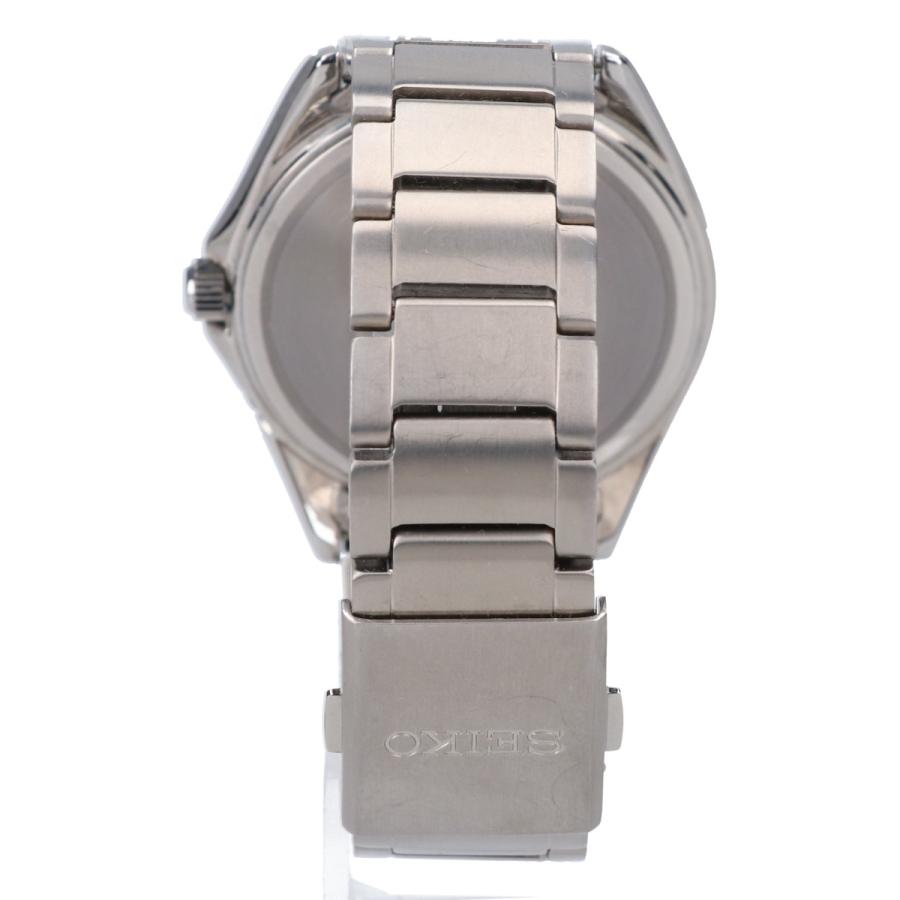 SEIKO（セイコー） 美品 SBTM291 7B75 セイコーセレクション ソーラー