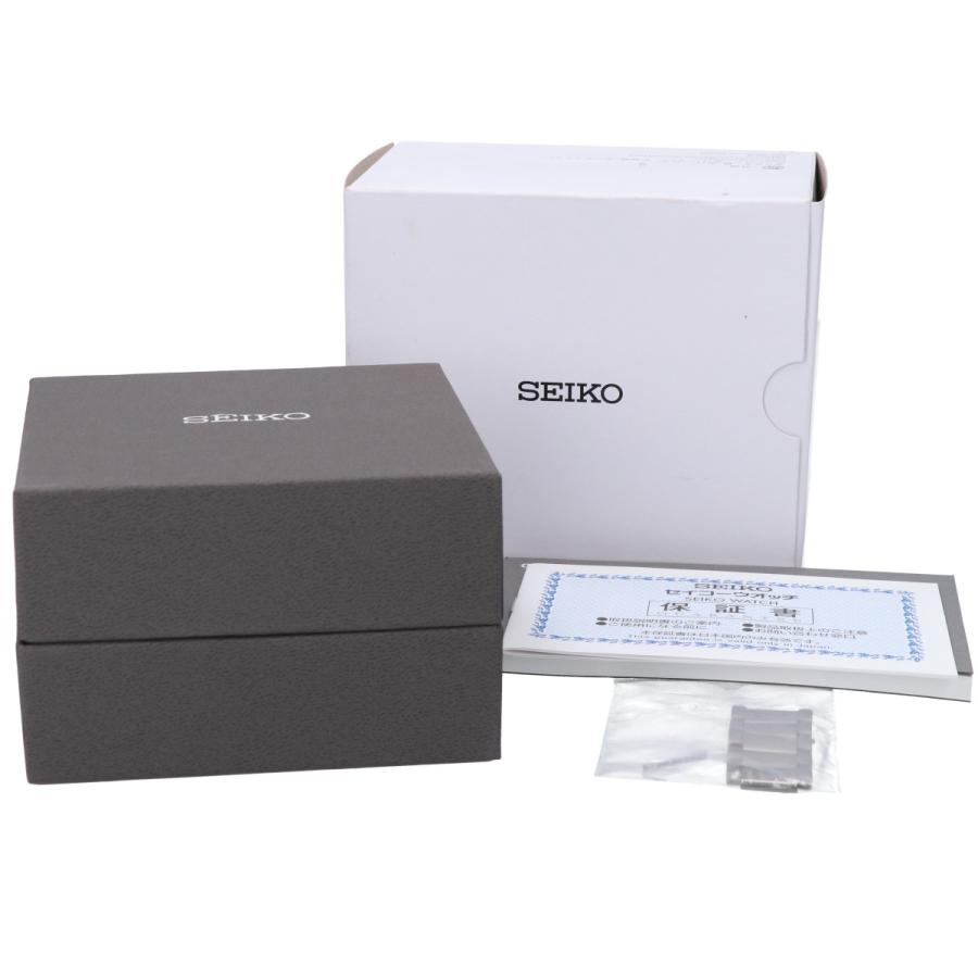 SEIKO（セイコー） 美品 SBTM291 7B75 セイコーセレクション ソーラー