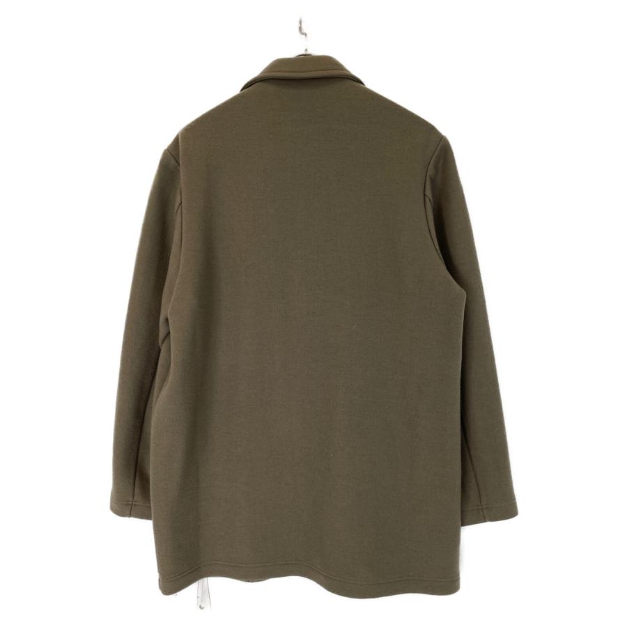 Cale カル 23SS Type 2nd ジャケット カーキ サイズ4 Cale カル 23SS Type 2nd ジャケット カーキ サイズ4 【公式通販】