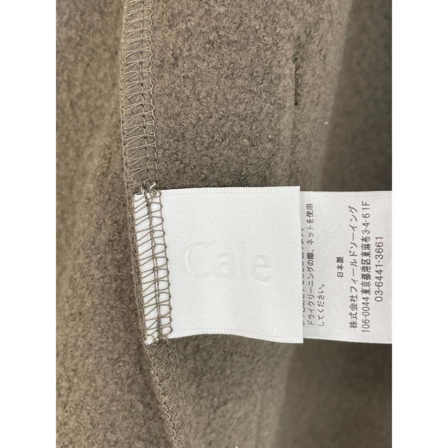 Cale カル 23SS Type 2nd ジャケット カーキ サイズ4 【公式通販】