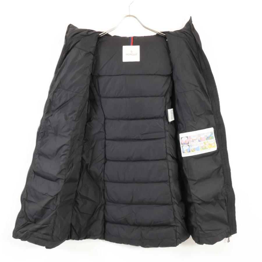 MONCLER（モンクレール） 国内正規/22年製 GIE ダウン コート 00
