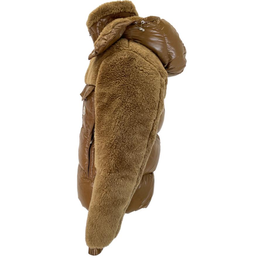 MONCLER（モンクレール） 国内正規/22AW THYMELEE フード付ダウン