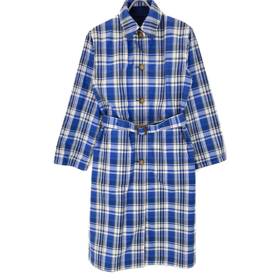 POLO RALPH LAUREN WMPOOTWN2820224 ブルー×チェック POLO RALPH LAUREN WMPOOTWN2820224 ブルー×チェック