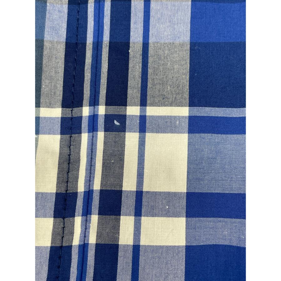 POLO RALPH LAUREN WMPOOTWN2820224 ブルー×チェック POLO RALPH LAUREN WMPOOTWN2820224 ブルー×チェック