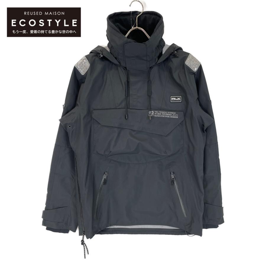 Ralph Lauren ラルフローレン MNRXOTW16020084 Tech Taffeta-Patterson