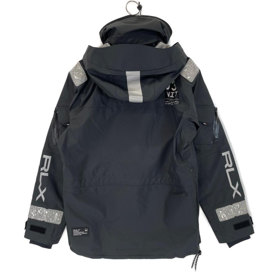 Ralph Lauren ラルフローレン MNRXOTW16020084 Tech Taffeta-Patterson