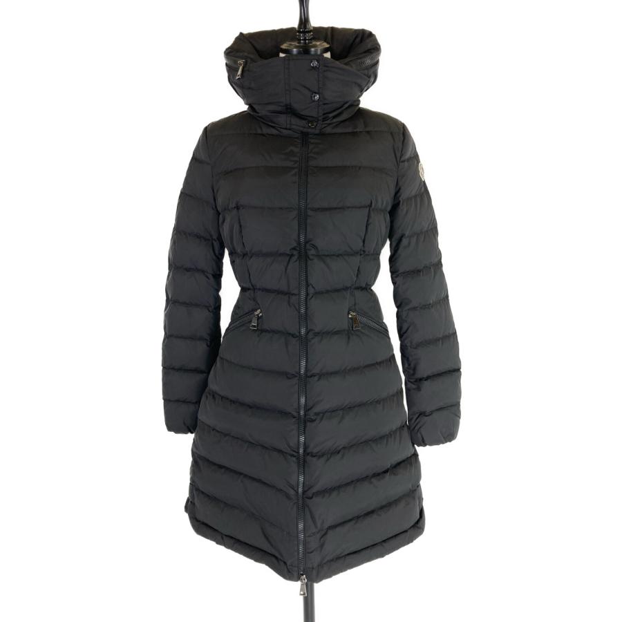 美品/国内正規 MONCLER モンクレール FLAMMETTE フラメッテ ダウン 