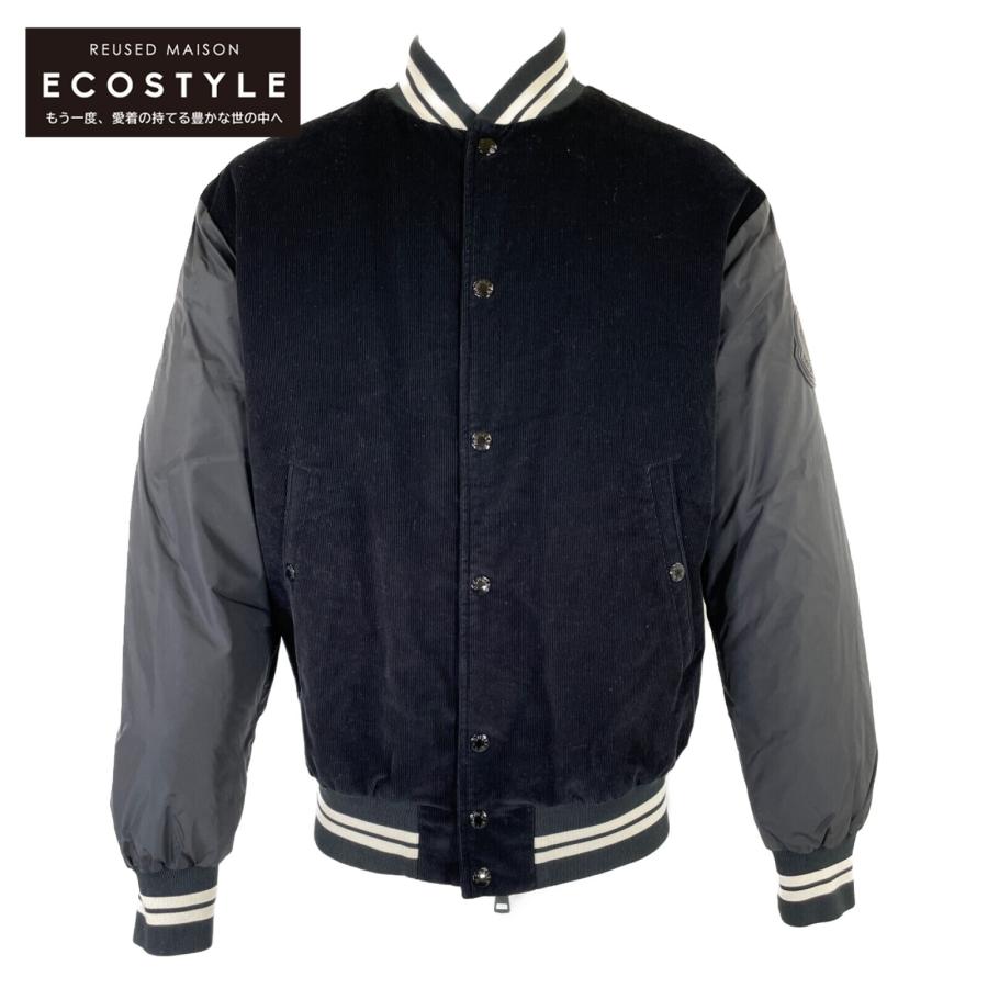 MONCLER（モンクレール） 美品/国内正規 EXMOOR コーデュロイx