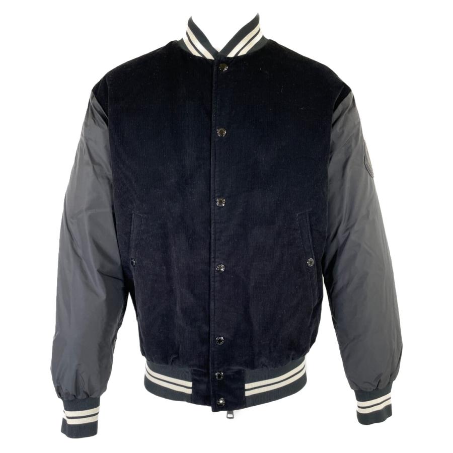 MONCLER（モンクレール） 美品/国内正規 EXMOOR コーデュロイx