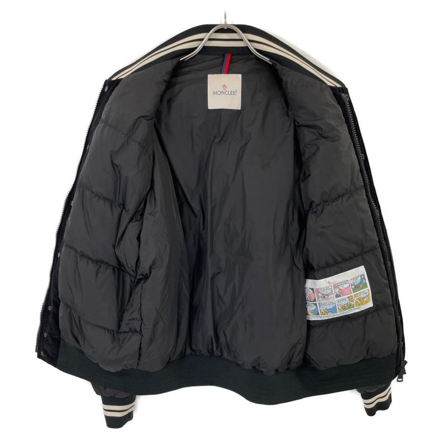 MONCLER（モンクレール） 美品/国内正規 EXMOOR コーデュロイx