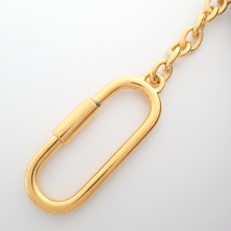 CELINE（セリーヌ） 美品 コイン＆カードポーチ キュイル トリオンフ