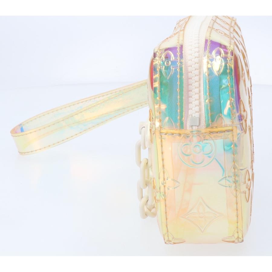 LOUIS VUITTON ルイヴィトン M55261 ポシェット・ヴォルガ モノグラム