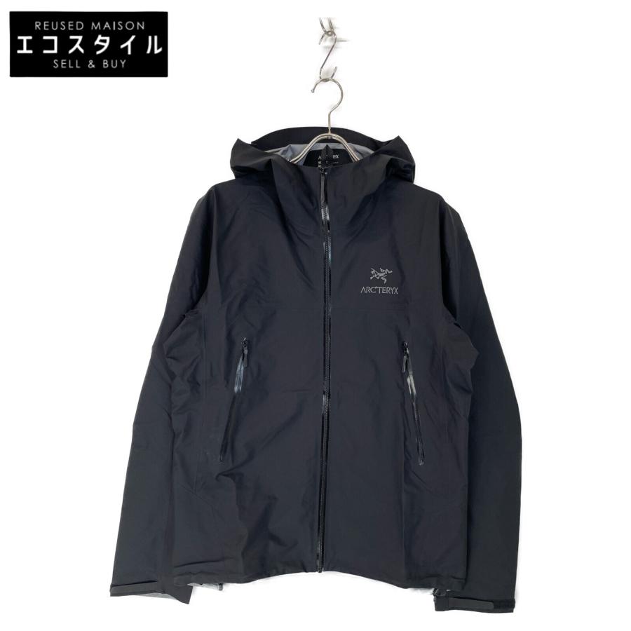 ARC'TERYX アークテリクス 22年製 140844 ブラック ベータ ARC'TERYX アークテリクス 22年製 140844 ブラック ベータ