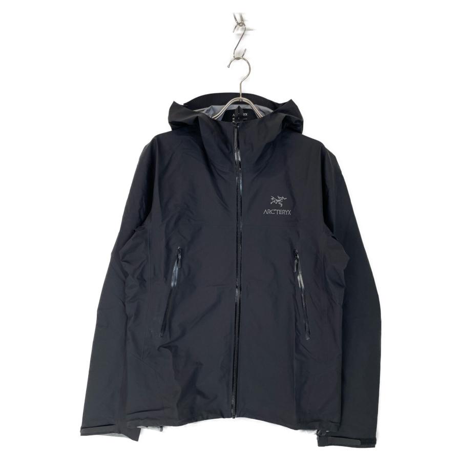 ARC'TERYX アークテリクス 22年製 140844 ブラック ベータ ARC'TERYX アークテリクス 22年製 140844 ブラック ベータ