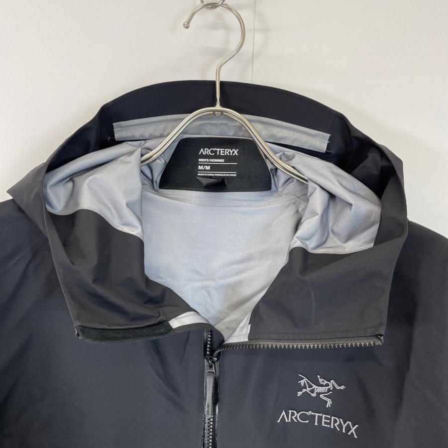 ARC'TERYX アークテリクス 22年製 140844 ブラック ベータ ARC'TERYX アークテリクス 22年製 140844 ブラック ベータ