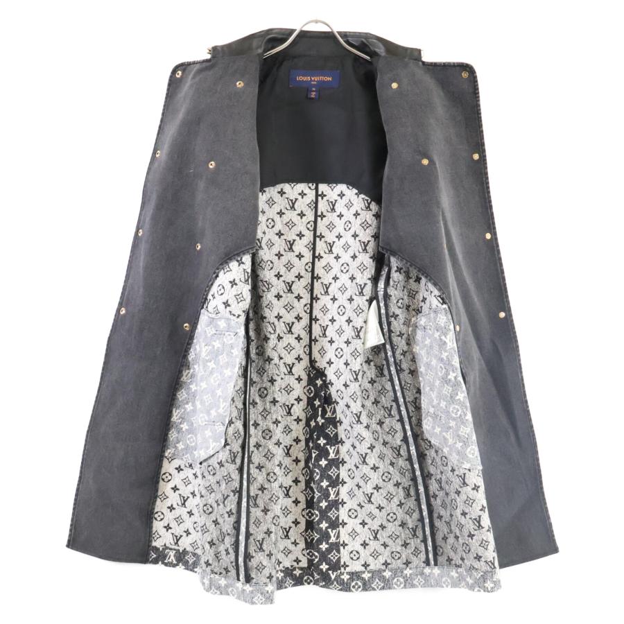 美品/正規/23年製 LOUIS VUITTON ルイヴィトン RW231A KJ2 FOCO87