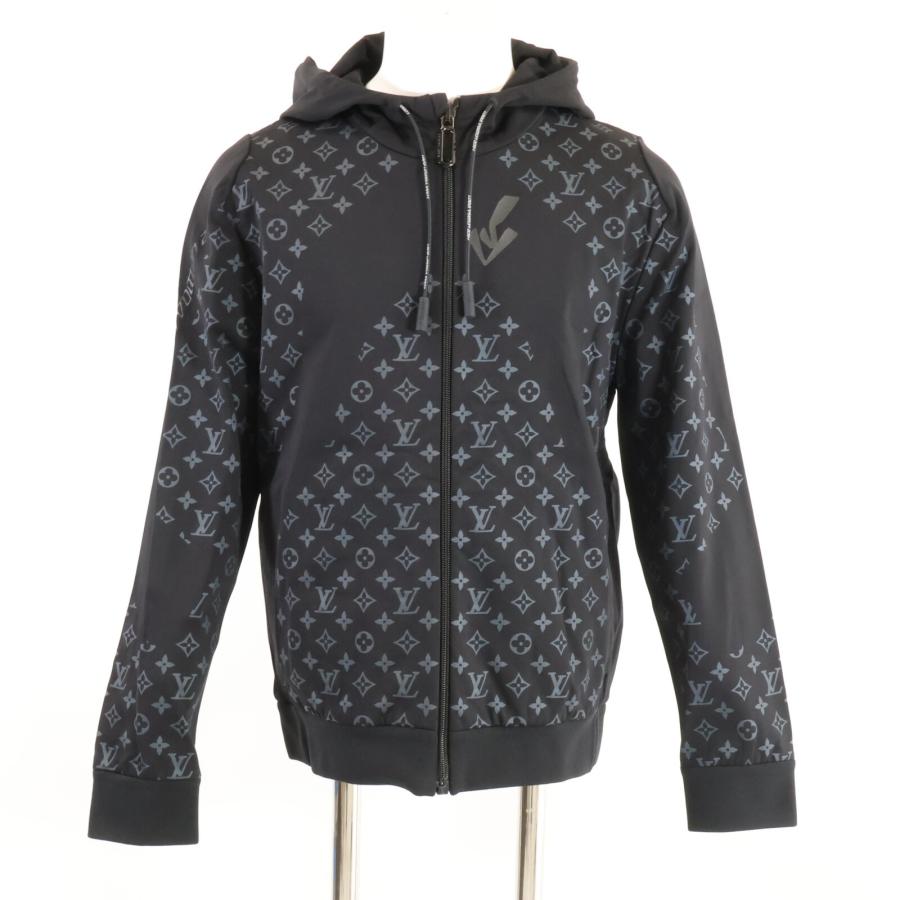 美品/国内00正規/22年製 LOUIS VUITTON ルイヴィトン RM221M YNF