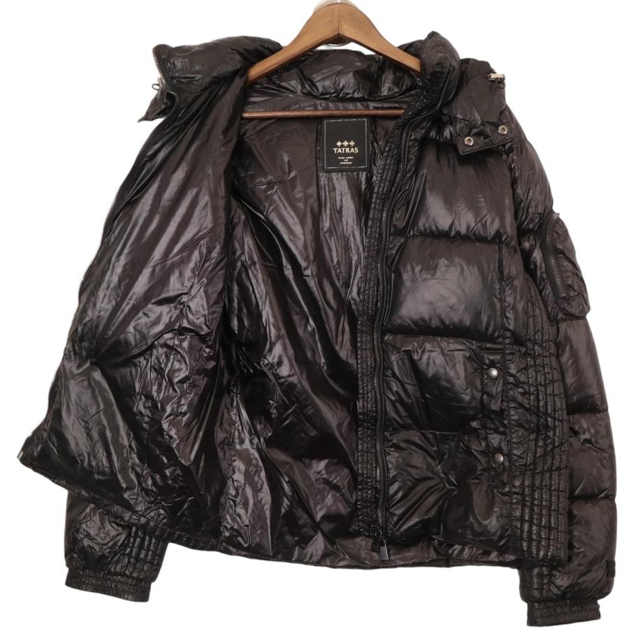 TATRAS タトラス MTA15A4287 DEMETRIO デメトリオ ダウンジャケット  