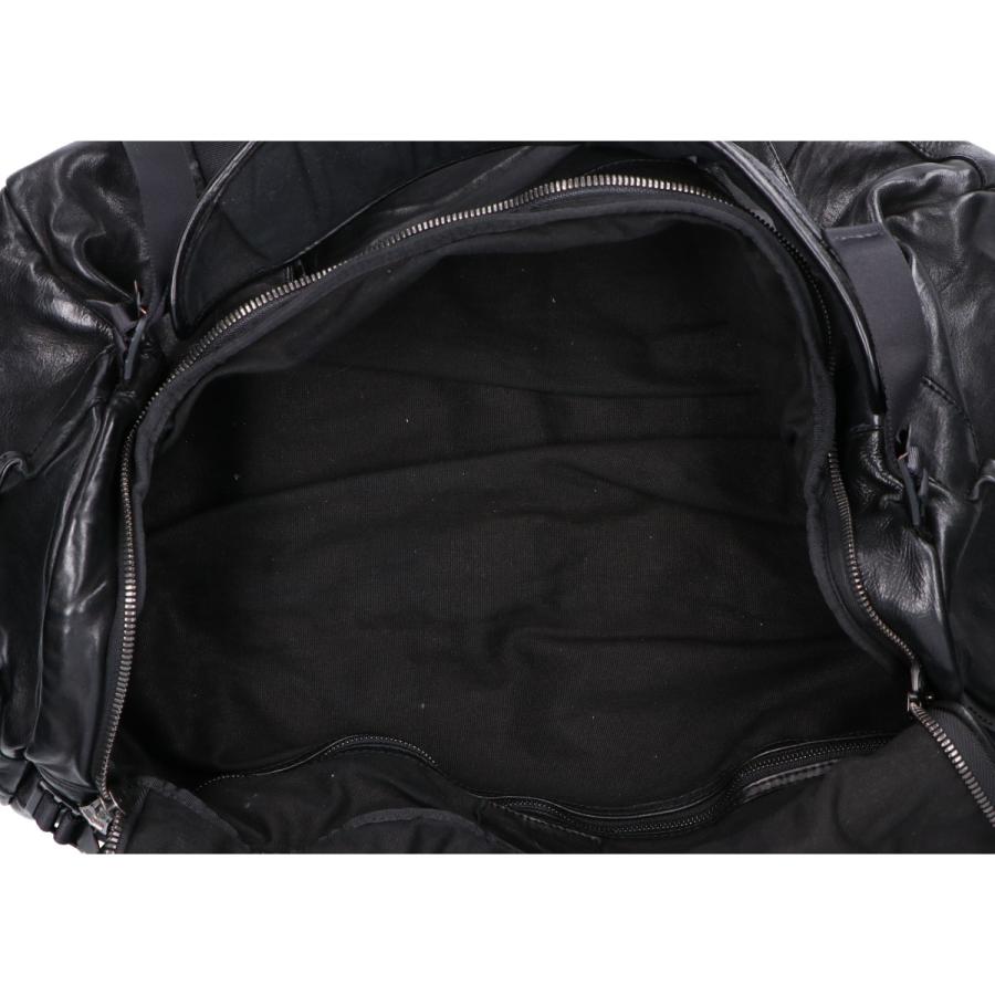 BACKLASH バックラッシュ ジャパンステア ボストン / バックパック