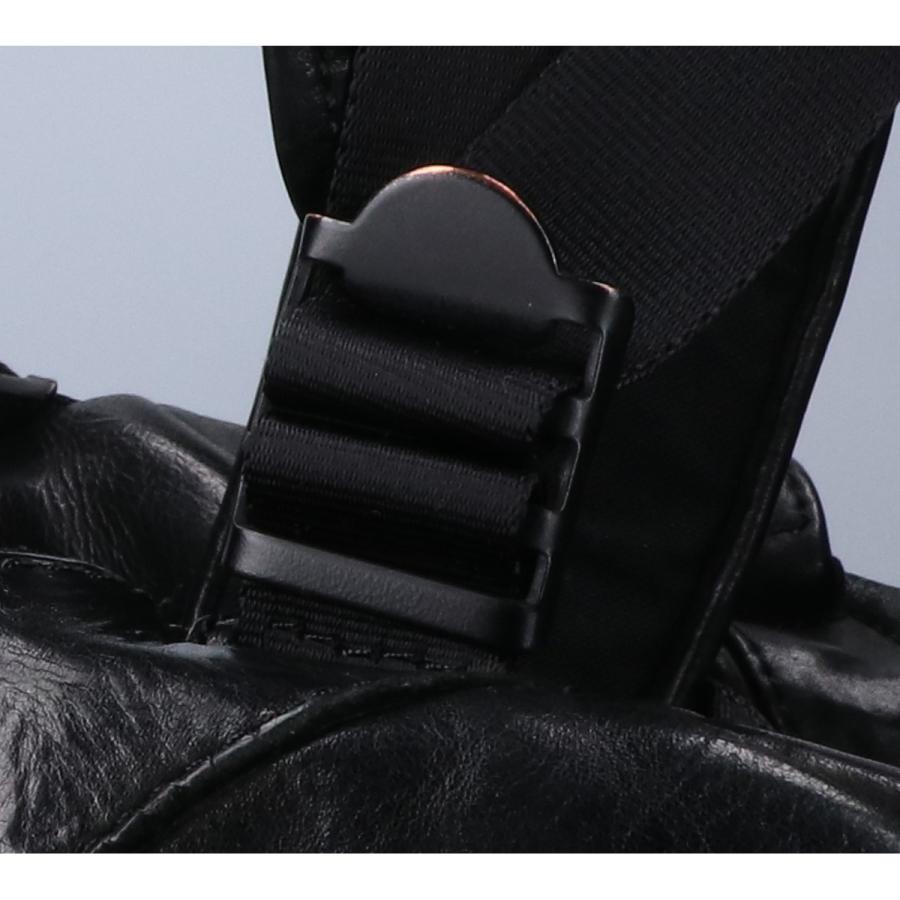 BACKLASH バックラッシュ ジャパンステア ボストン / バックパック