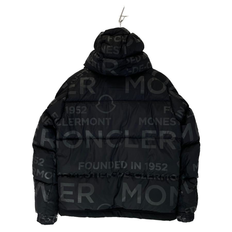 国内正規/22年製 MONCLER モンクレール TARENTAISE ボアカラー/フード 