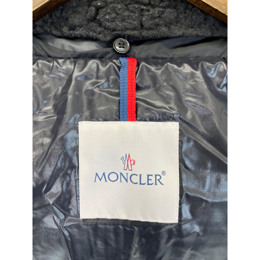 MONCLER（モンクレール） 国内正規/22年製 TARENTAISE ボアカラー