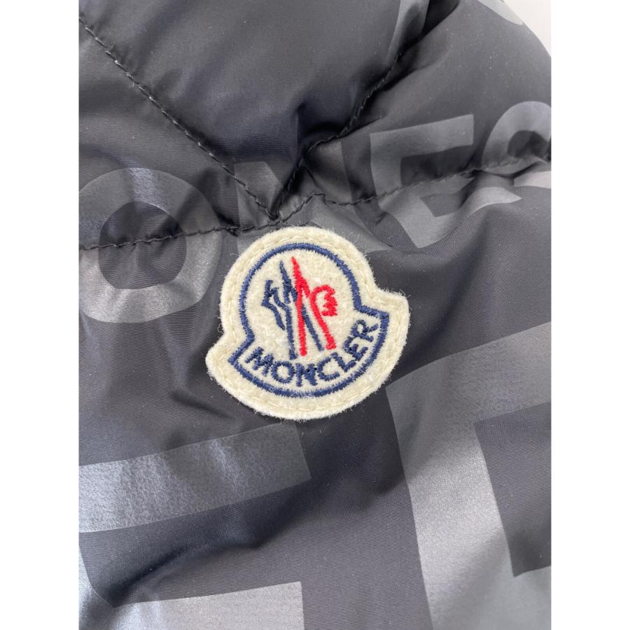 MONCLER（モンクレール） 国内正規/22年製 TARENTAISE ボアカラー