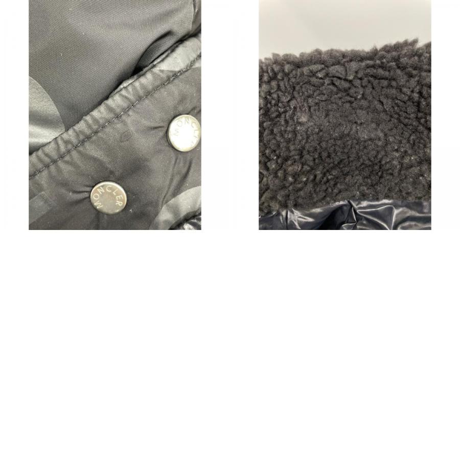 MONCLER（モンクレール） 国内正規/22年製 TARENTAISE ボアカラー