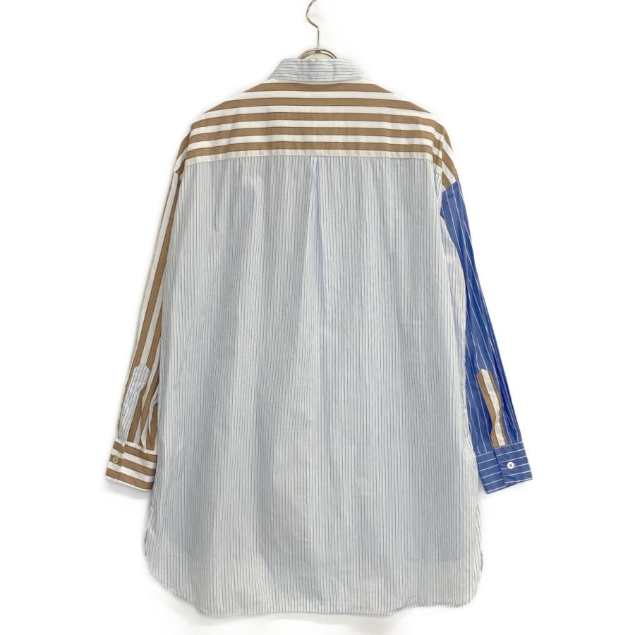 Paul Smith（ポール・スミス） 133304 090YM ミックスアップストライプ