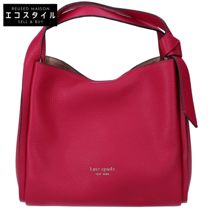 kate spade NEW YORK 新品同様 ケイトスペード KNOTT ノット カラー  