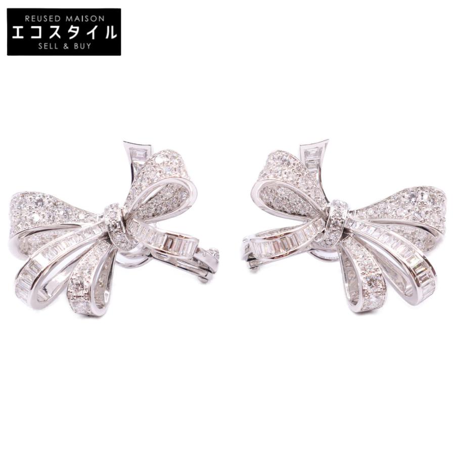 新品同様/ GRAFF グラフ RGE1149 ティルダズ ボウ クラシック