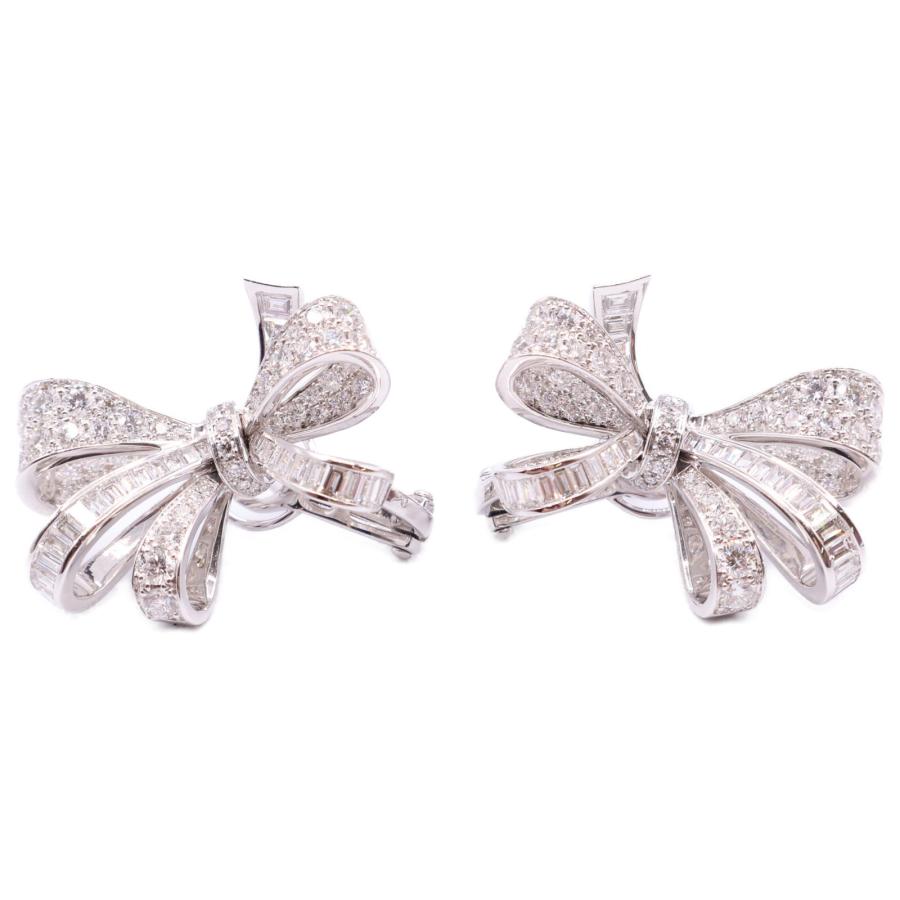 新品同様/ GRAFF グラフ RGE1149 ティルダズ ボウ クラシック