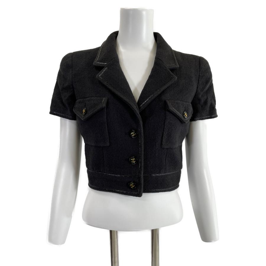 CHANEL 国内正規/ シャネル P95 P05158V04018 ココボタン CHANEL 国内正規/ シャネル P95 P05158V04018 ココボタン