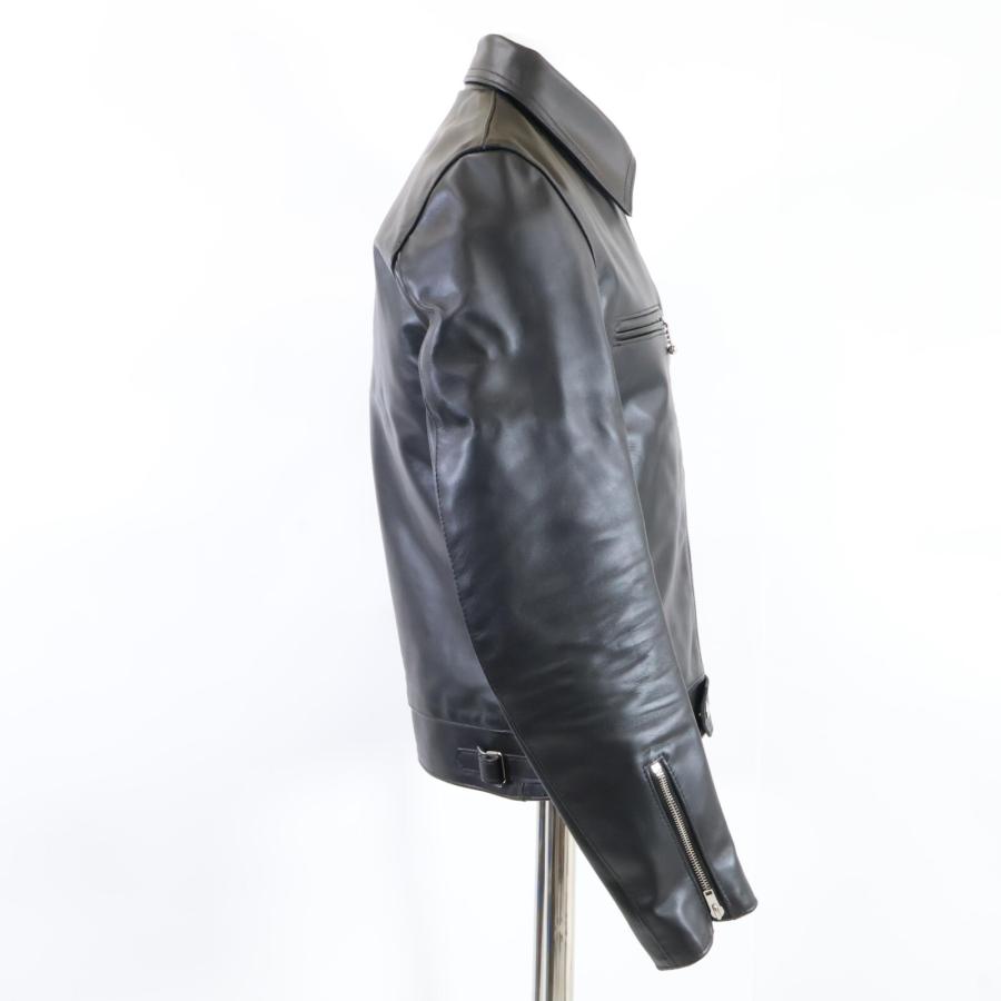 Lewis Leathers 新品同様/23年製 ルイスレザー 551T DOMINATOR Lewis Leathers 新品同様/23年製 ルイスレザー 551T DOMINATOR