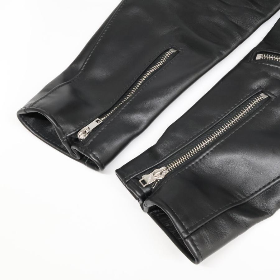 Lewis Leathers 新品同様/23年製 ルイスレザー 551T DOMINATOR Lewis Leathers 新品同様/23年製 ルイスレザー 551T DOMINATOR