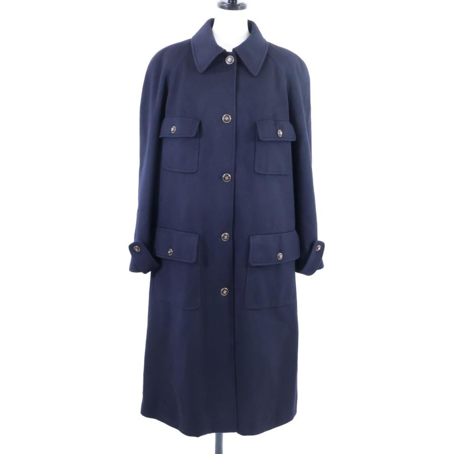 CHANEL シャネル 国内正規 P05232W02253 95A ココマークボタン  