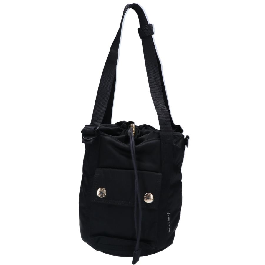 Mackintosh（マッキントッシュ） 美品 PORTER ポーター別注 2WAY ミニ