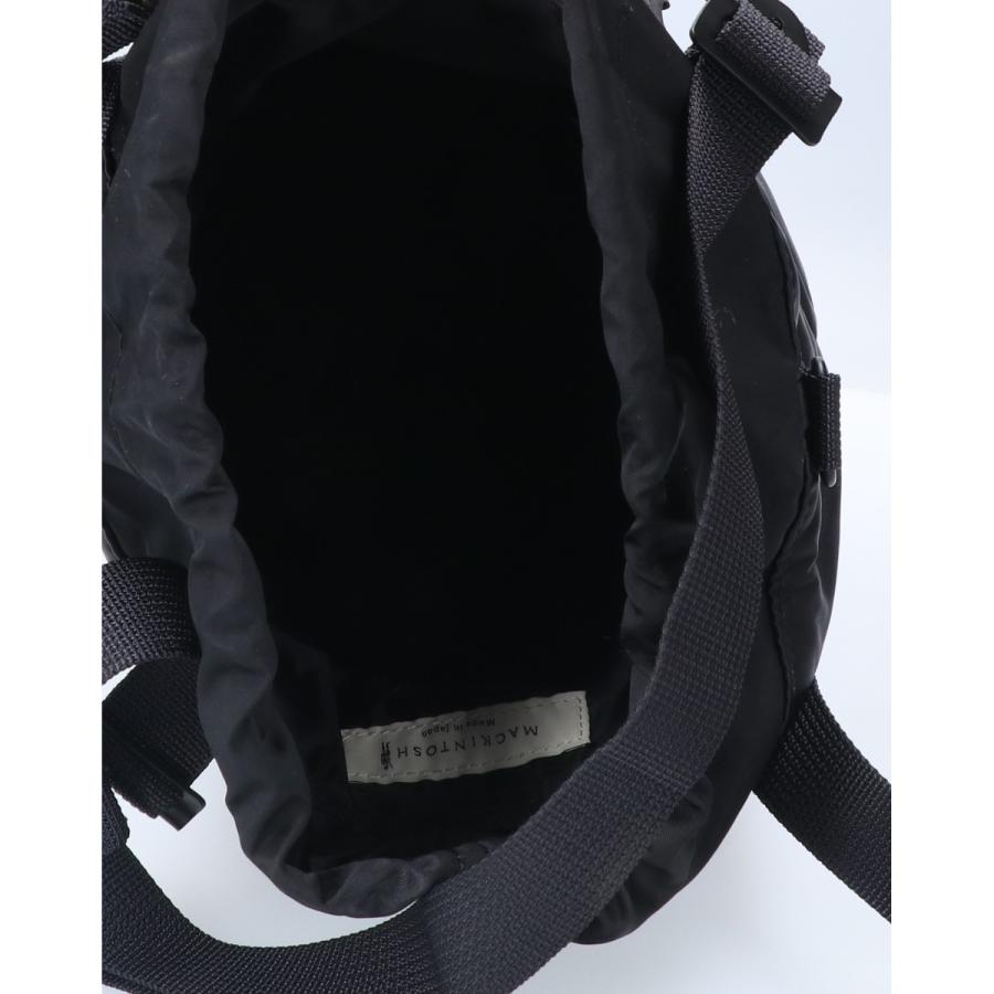 【極美品】MACKINTOSH x PORTER /ミニバスケット トートバッグ 極美品】MACKINTOSH x PORTER /ミニバスケット トートバッグ 極美品