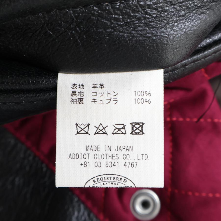 美品/ ADDICT CLOTHES アディクトクローズ AD-04 RESISTANCE 美品/ ADDICT CLOTHES アディクトクローズ AD-04 RESISTANCE