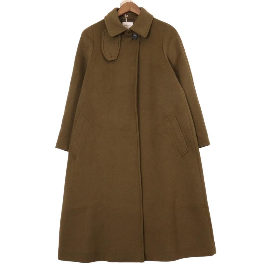 Steven Alan スティーブンアラン 8225-260-0227-6730 2019AW WOOL