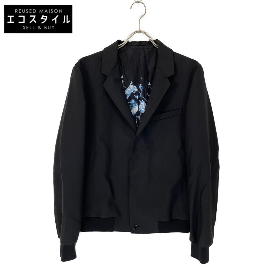 Alexander McQueen アレキサンダーマックイーン 407190 ブラック 
