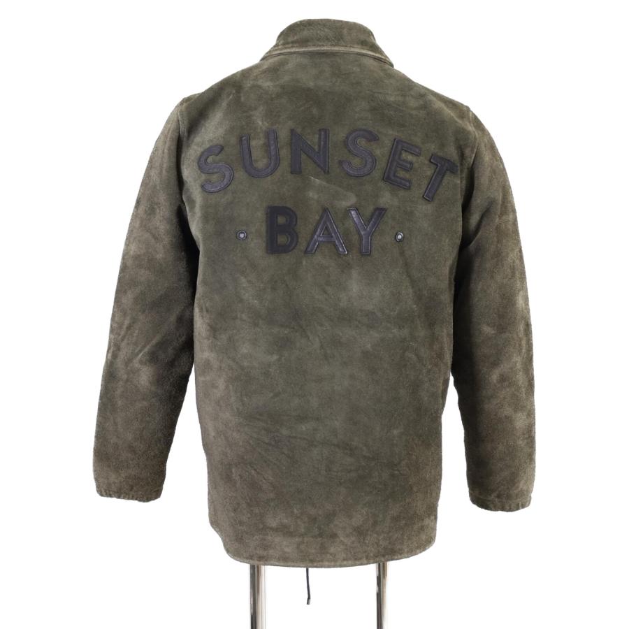 美品/ SUNSET BAY サンセットベイ ANAHEIMアナハイム 美品/ SUNSET BAY サンセットベイ ANAHEIMアナハイム