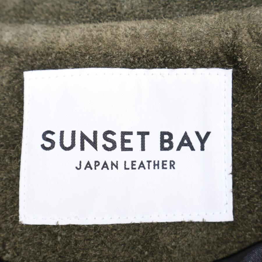 美品/ SUNSET BAY サンセットベイ ANAHEIMアナハイム 美品/ SUNSET BAY サンセットベイ ANAHEIMアナハイム