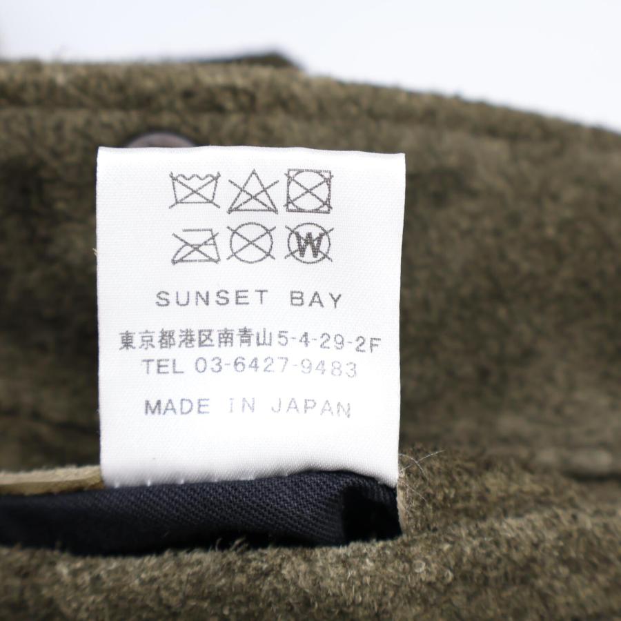 美品/ SUNSET BAY サンセットベイ ANAHEIMアナハイム 美品/ SUNSET BAY サンセットベイ ANAHEIMアナハイム